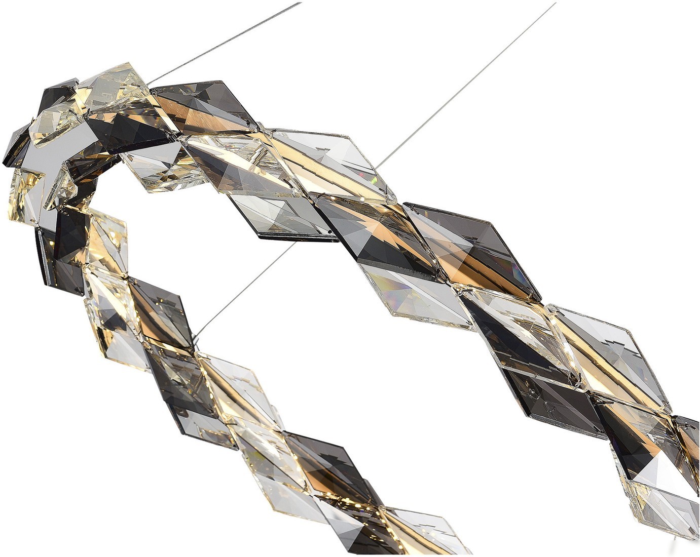 Подвесная люстра ST Luce SL6009.103.01