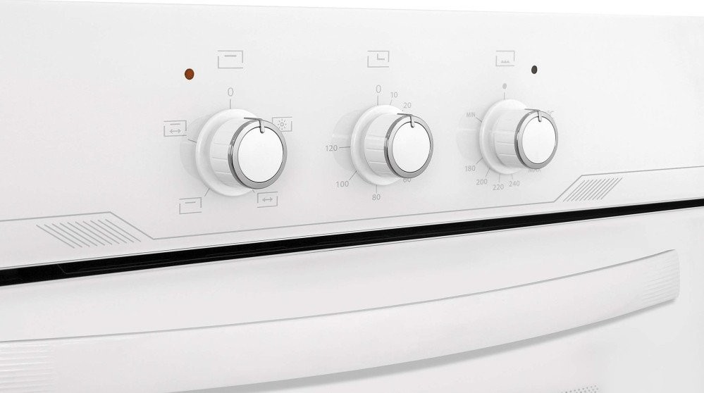 Газовый духовой шкаф GEFEST 621-01 Б