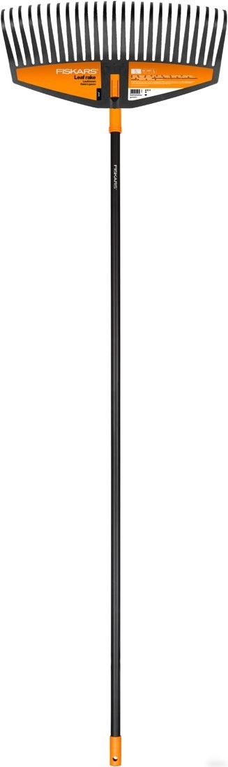 Грабли веерные Fiskars 1003465