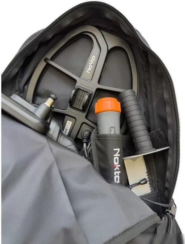 Рюкзак для инструментов Nokta DetectoBag Backpack 17000039