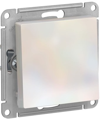 Выключатель Schneider Electric AtlasDesign ATN000471