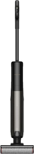 Вертикальный моющий пылесос Trouver Wet and Dry Vacuum K10 Flex Reach HMH20A (евровилка, черный)