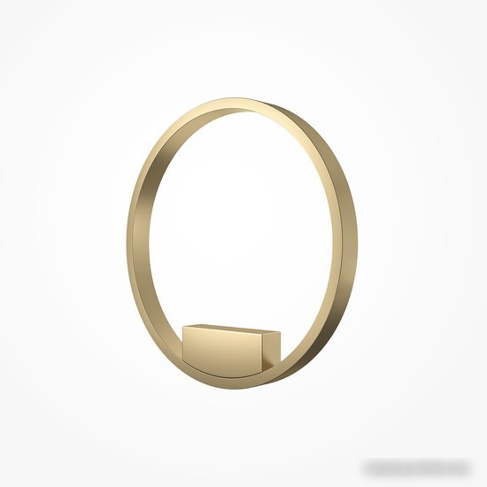 Бра Maytoni Rim MOD058WL-L25BSK