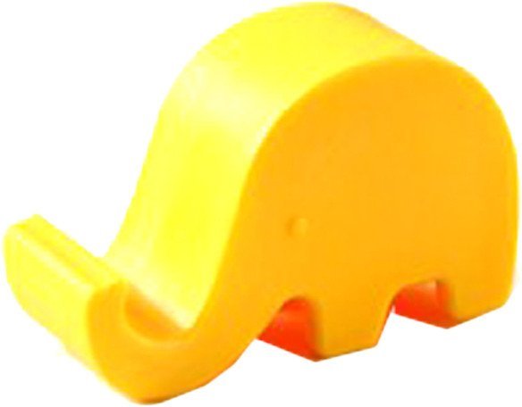Подставка Bingo Elephant (желтый)