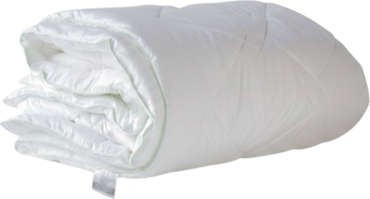 Одеяло Flaum Home Organic 155x215 HO-04527 (белый)