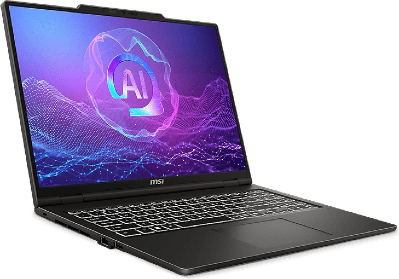 Ноутбук MSI Venture 16 AI A2HMG-050RU