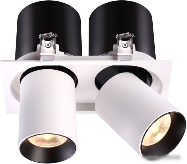Спот Novotech Lanza 358083