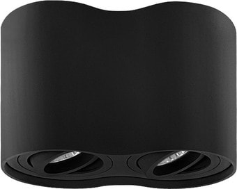 Точечный светильник Lightstar Binoco 52027