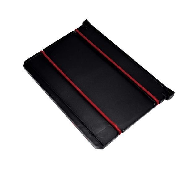 Тележка Qbrick System One Longer Technik