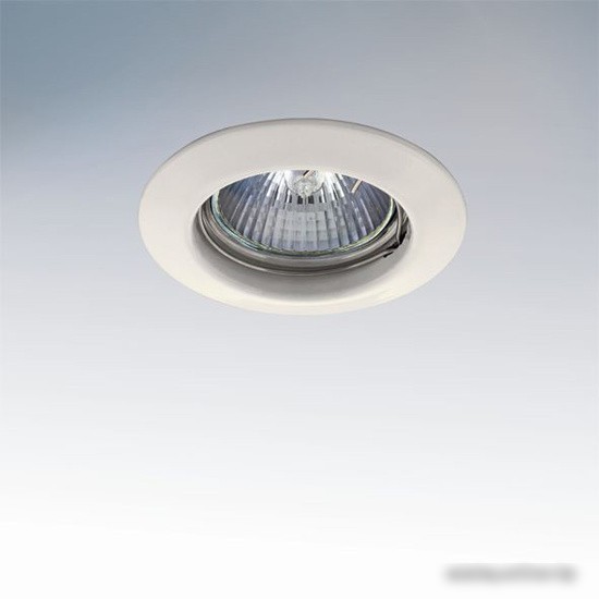 Точечный светильник Lightstar 011040 Точечный светильник Lightstar 011040