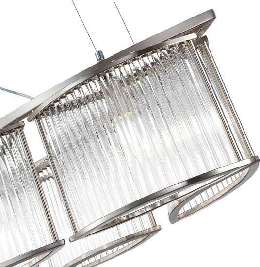 Подвесная люстра ST Luce Velletri SL1627.103.06