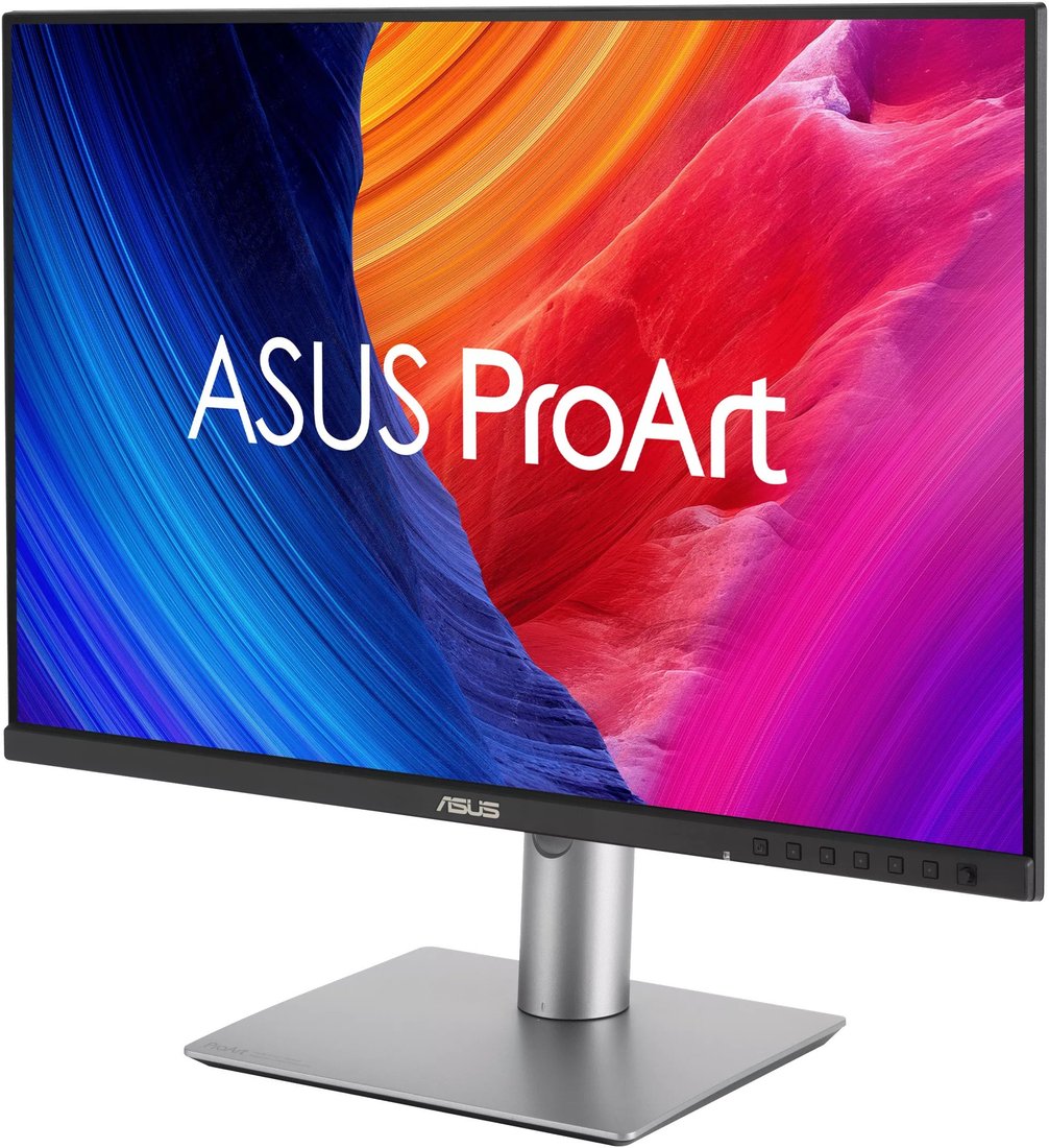 Монитор ASUS ProArt PA248QFV
