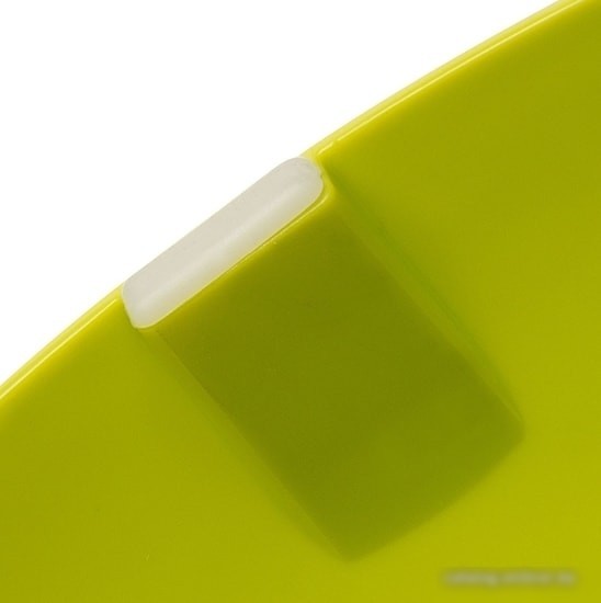 Миска Ferplast Jolie Medium (желтый)