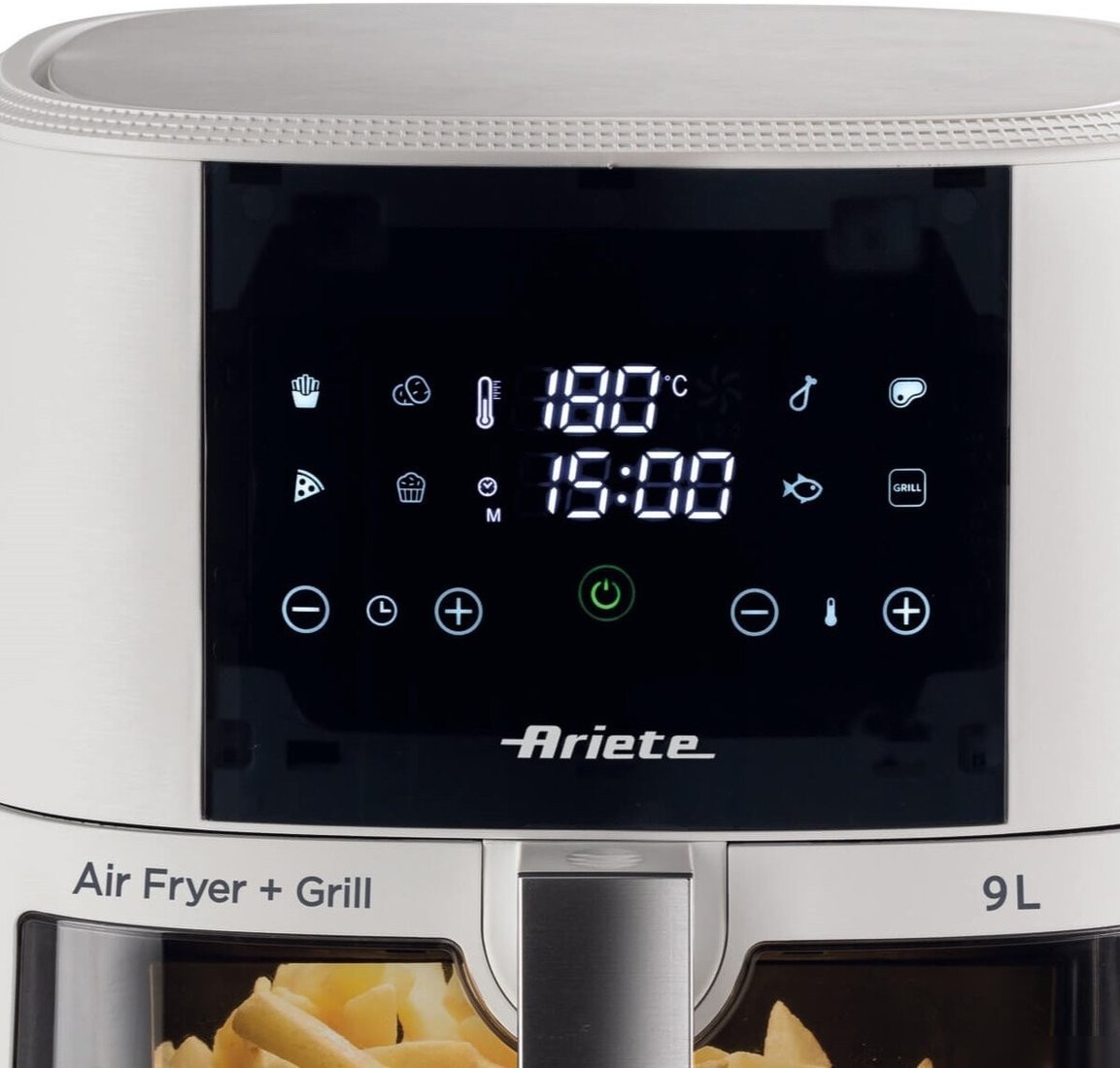 Аэрогриль (аэрофритюрница) Ariete 4630/03