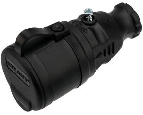 Розетка Rexant 111-004