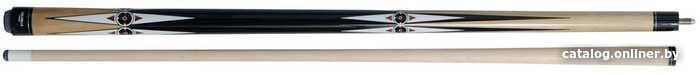Кий Viking Cues Valhalla VA481 (черный)
