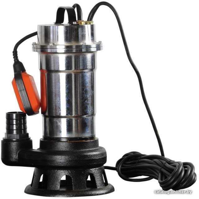 Фекальный насос Skiper WQ10-2C Фекальный насос Skiper WQ10-2C