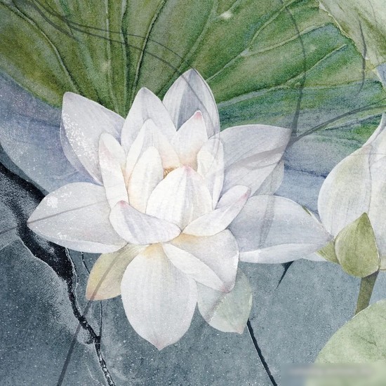 Фотообои Citydecor Blossom 26 300x260