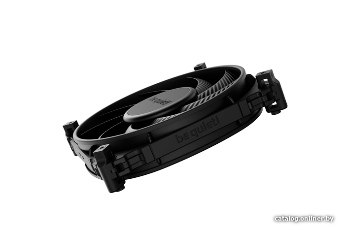 Вентилятор для корпуса be quiet! Silent Wings 4 120mm PWM high-speed BL094