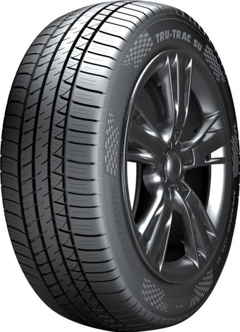 Летние шины Armstrong Tru-Trac SU 255/60R18 112V
