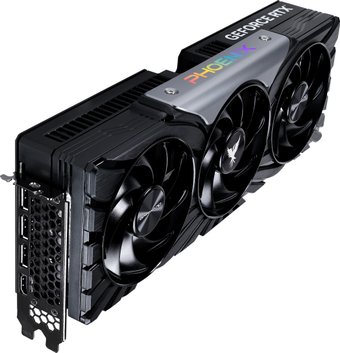 Видеокарта Gainward GeForce RTX 5070 Ti Phoenix GS NE7507TS19T2-GB2031X