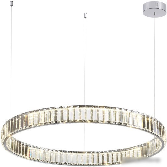 Подвесная люстра Odeon Light L-Vision 4930/45L