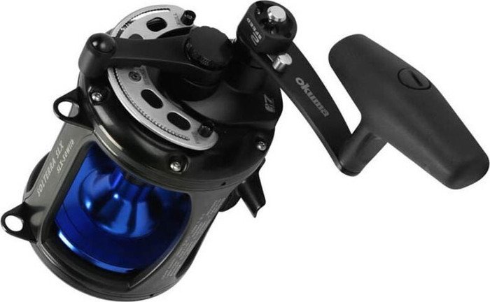 Рыболовная катушка Okuma Solterra b SLX-50WIIb