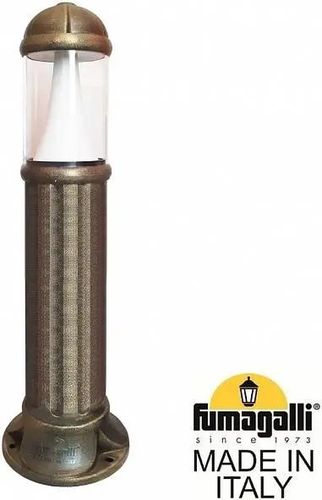 Садовый светильник Fumagalli Sauro FU_D15.554.000.BXD1L.CRB