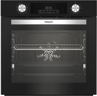 Электрический духовой шкаф Haier HFE8 921 H BL