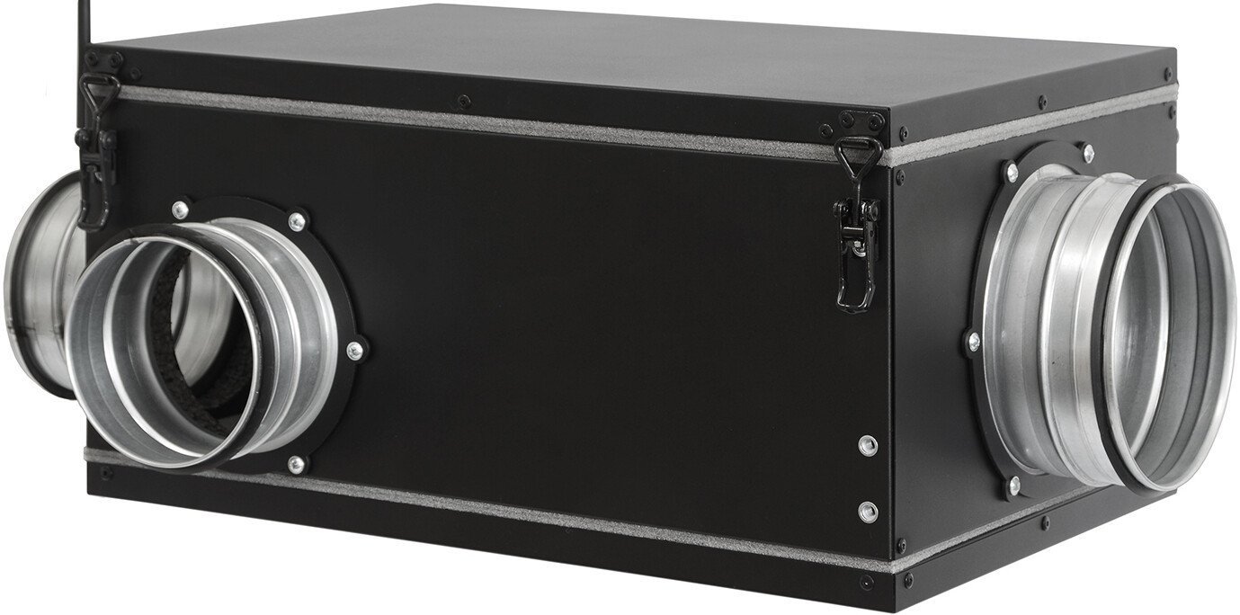 Радиальный вентилятор Vakio SmartEx 500 Silent