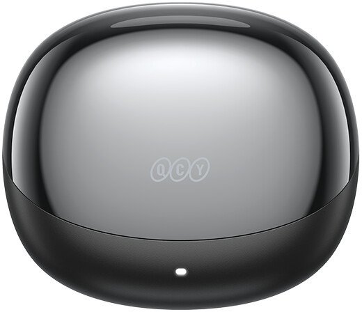 Наушники QCY MeloBuds N60 (черный)