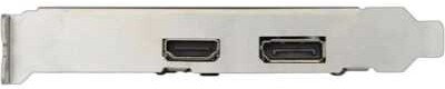 Видеокарта CBR GeForce GT 1030 2GB GDDR5 VGA-STX1030-2G-HDMI+DP-RTL