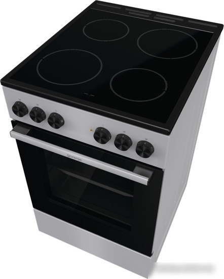 Кухонная плита Gorenje GEC5A12SG