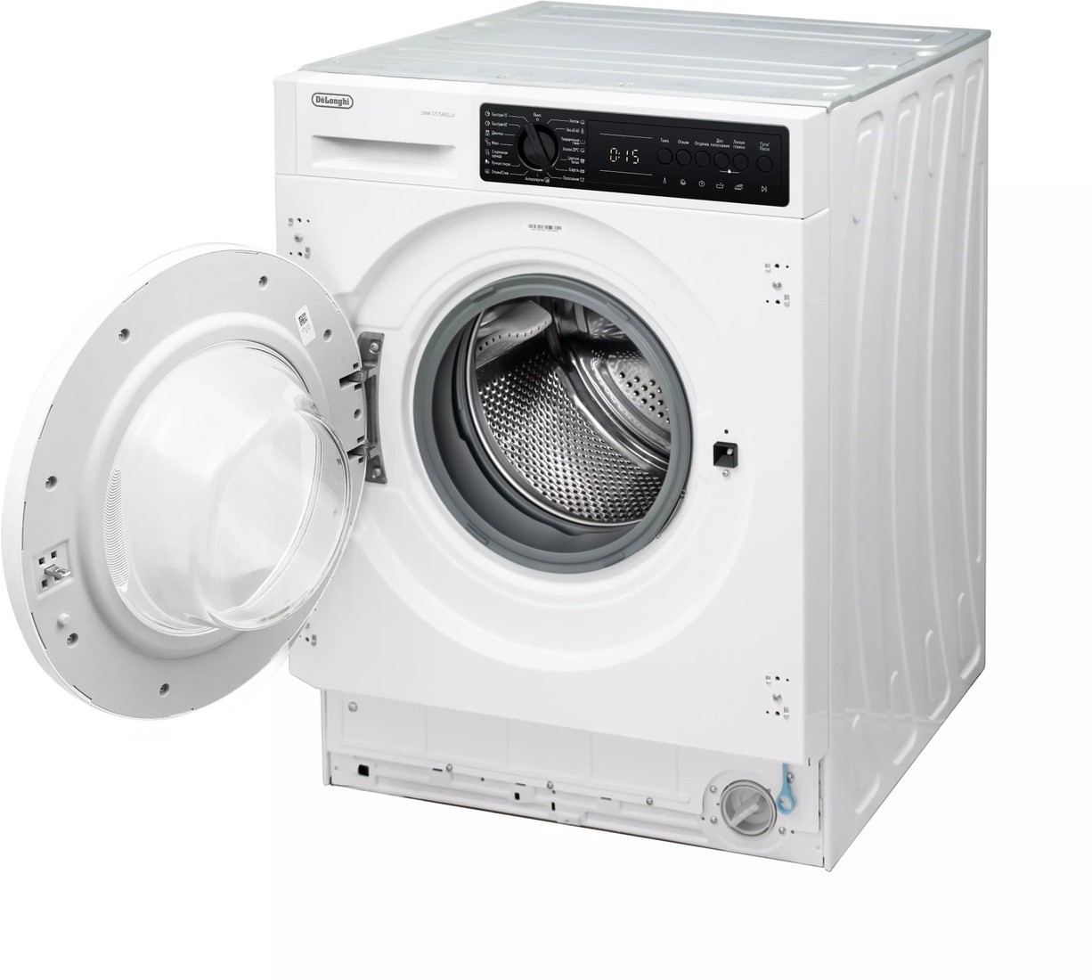 Стиральная машина DeLonghi DWMI 725 ISABELLA