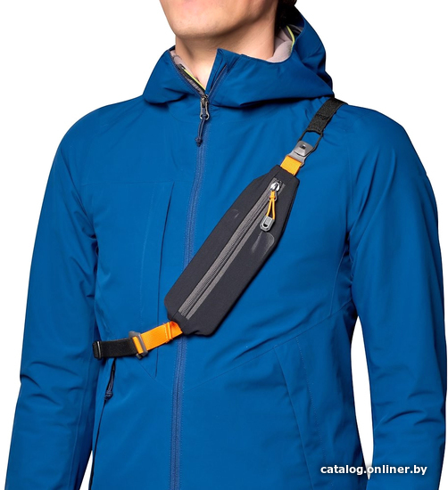 Рюкзак Lowepro PhotoSport BP 24L AW III (черный/синий)