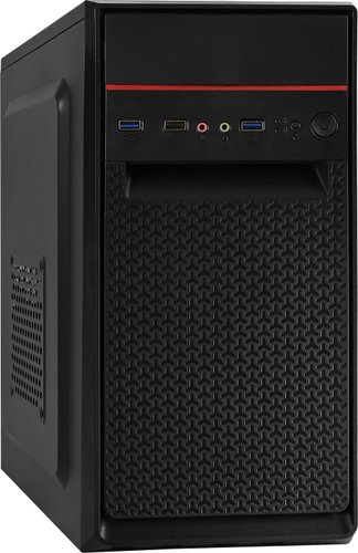 Корпус ExeGate BAA-107U EX283060RUS