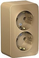 Розетка Systeme Electric Blanca BLNRA010214
