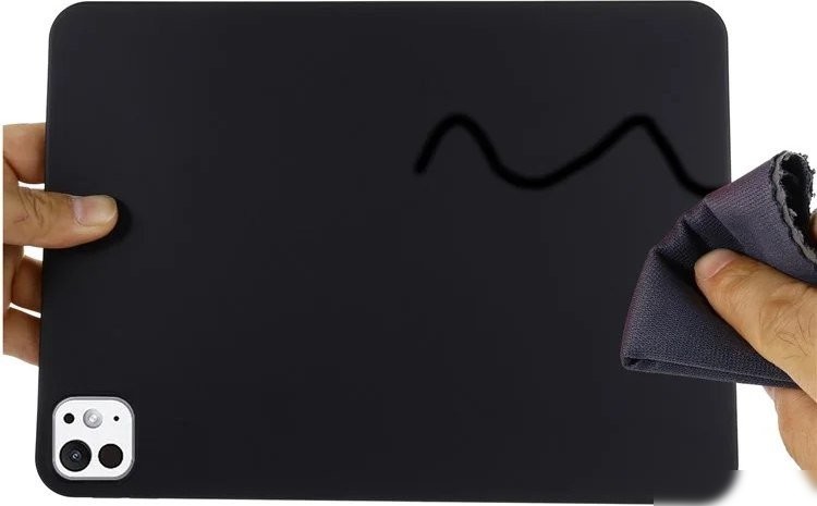 Чехол для планшета G-Case iPad Pro Air 13 2024 6601106169A (черный)