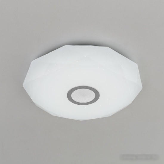 Припотолочная люстра Citilux Диамант CL713A40G