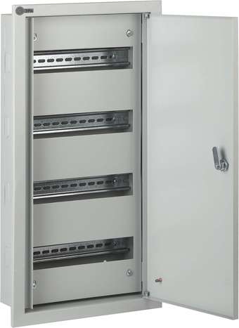 Корпус металлический Эра ЩРв-48 IP31 NO-123-26 76 Б0030163