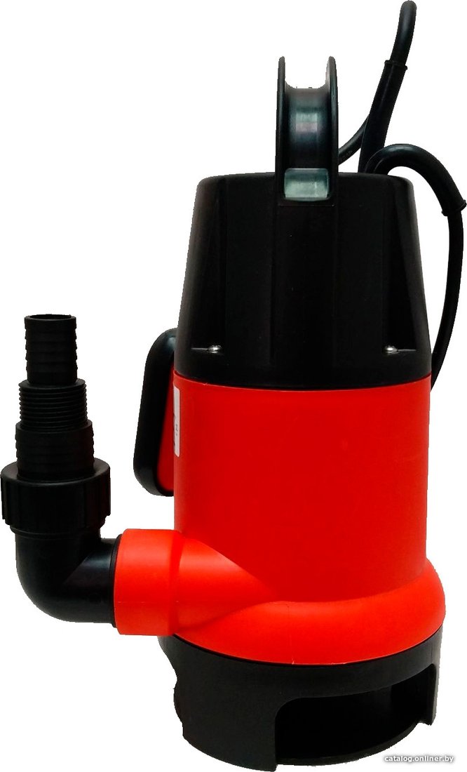 Фекальный насос Maxpump TOPLIFT 1100