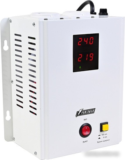 Стабилизатор напряжения Powerman AVS 1500 H