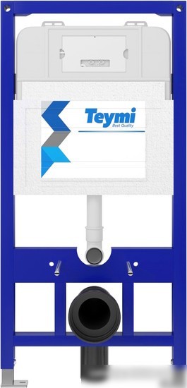 Инсталляция для унитаза Teymi Aina 52 T70011