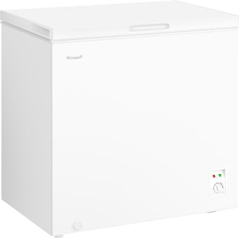 Морозильный ларь Weissgauff WFH-220