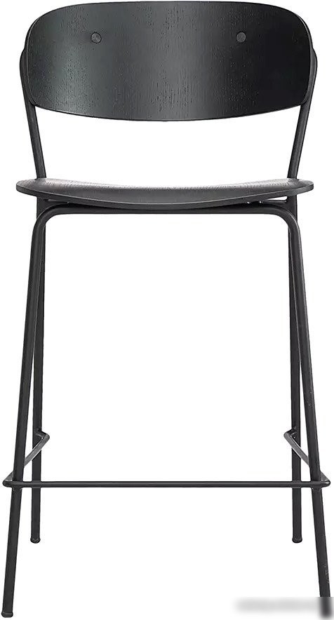 Стул Bergenson Bjorn Torfrid BB0000104 (черный)