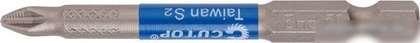 Набор бит Cutop Profi 83-327 (10 предметов)