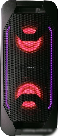 Колонка для вечеринок Toshiba TY-ASC66