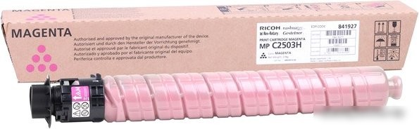 Картридж Ricoh Toner Cartridge C2503H [841927]