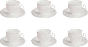 Набор чашек Lenardi Maria 225-061