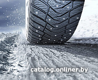 Зимние шины Yokohama Ice Guard IG65 285/50R20 116T (шипы)